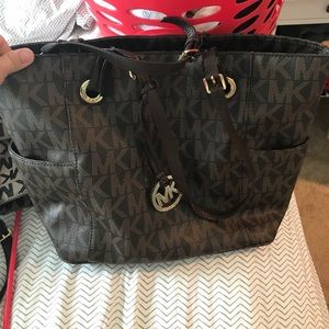 Authentic Michael Kors Handbag