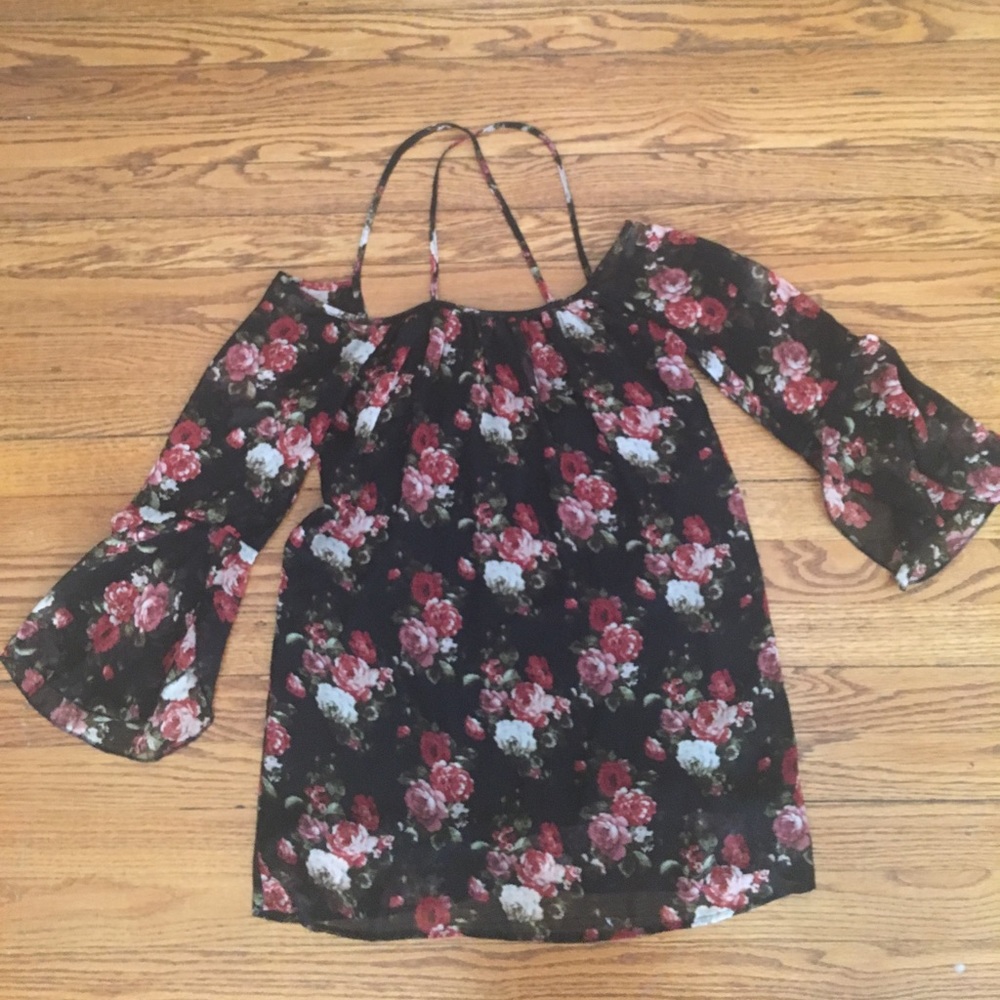 Tobi dress