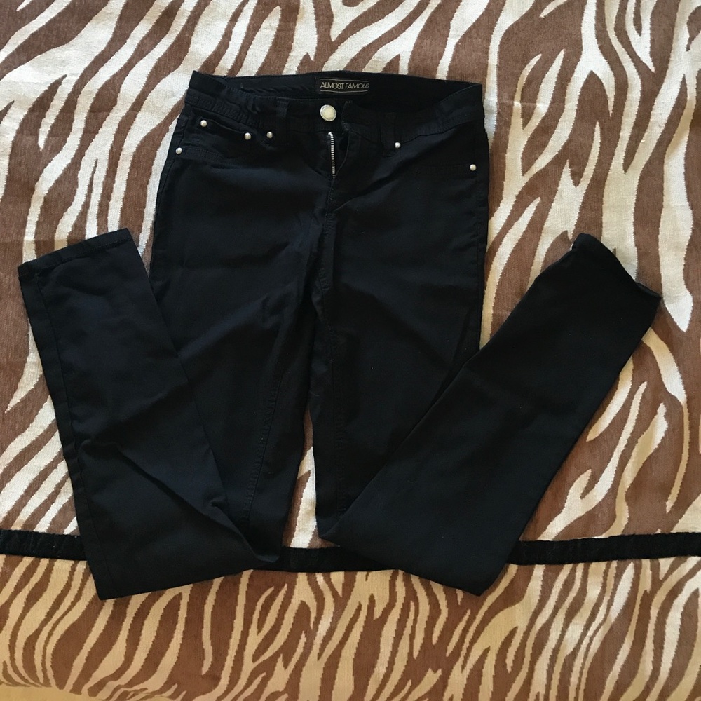 Skinny jeans size 7