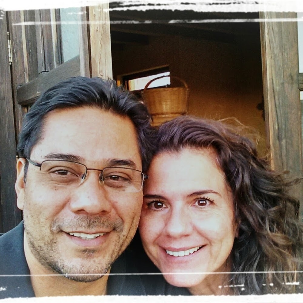 Meet your Posher, Alma