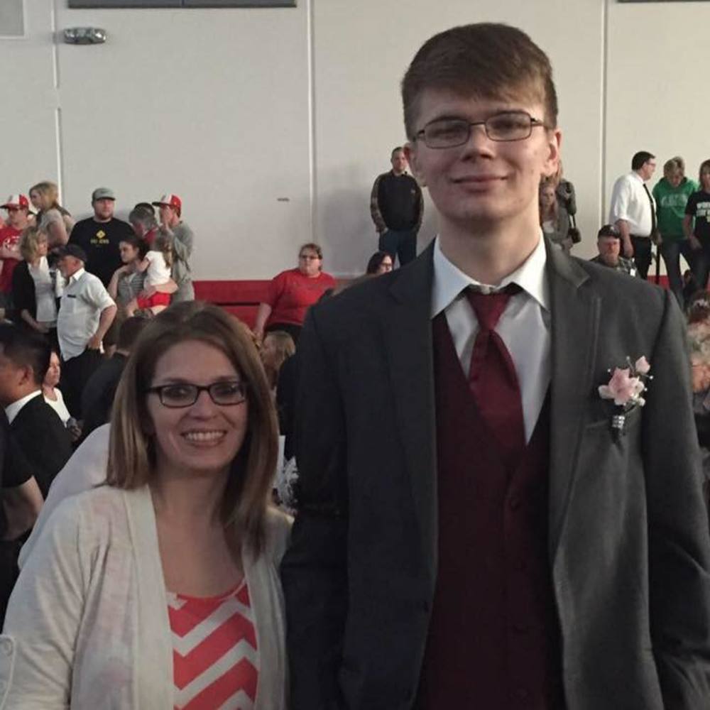 Meet your Posher, Kristie