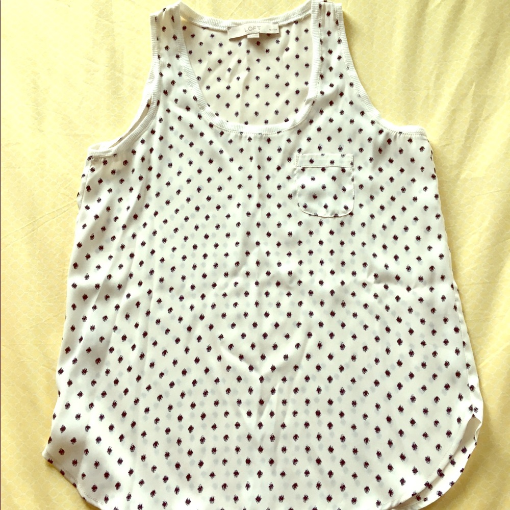LOFT Tank Top