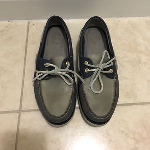 SPERRYS