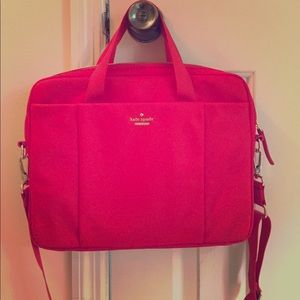 Kate Spade Nylon Laptop Bag