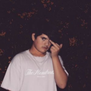 Meet your Posher, Gabriel