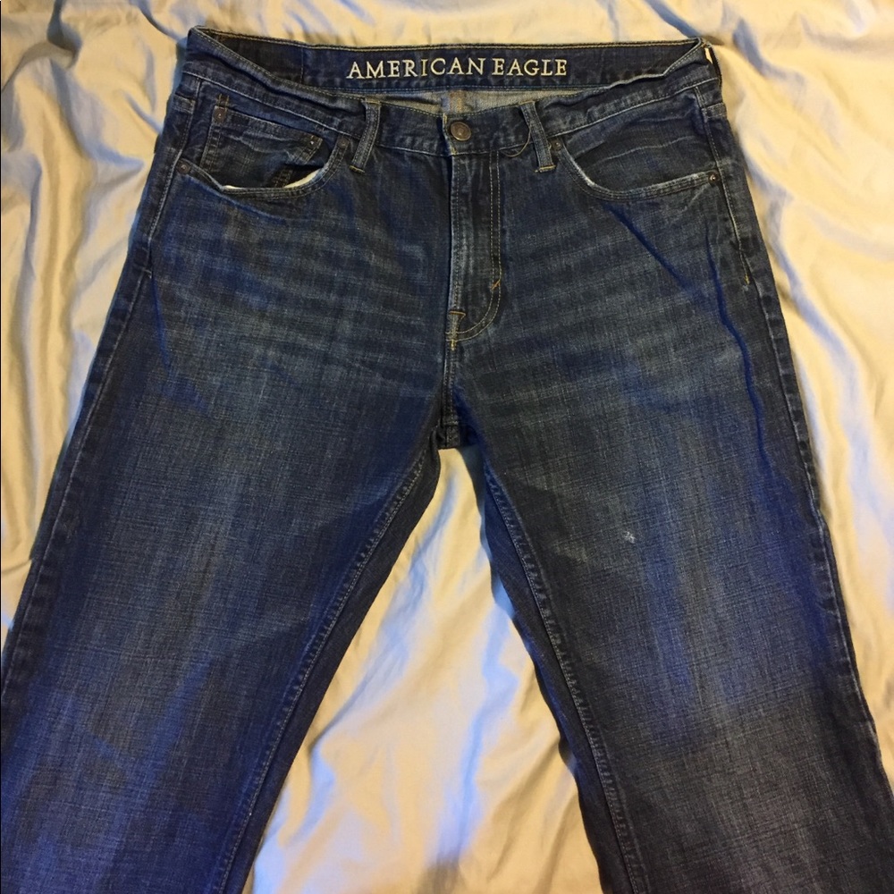 34x34 AE Jeans
