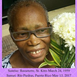 Meet your Posher, Victoria