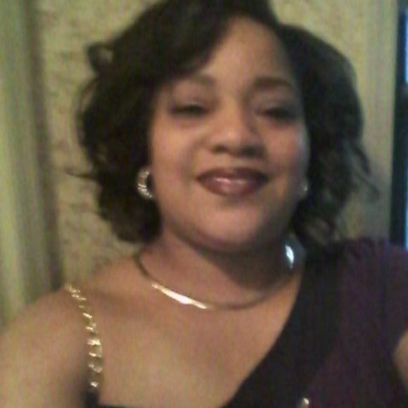 Meet your Posher, Tamesha - Picture 1 of 1