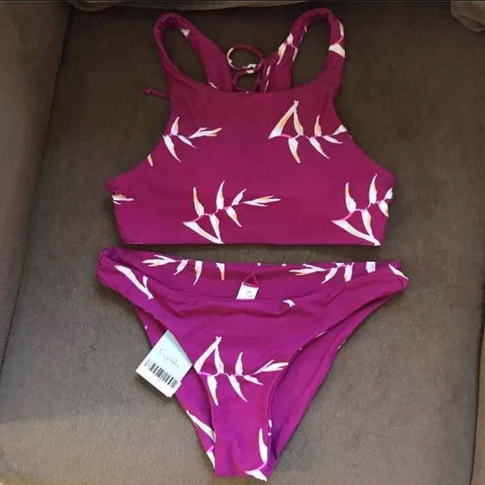 Cupshe 2 piece