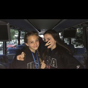 Meet your Posher, Julia