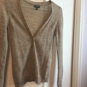 Cute cardigan