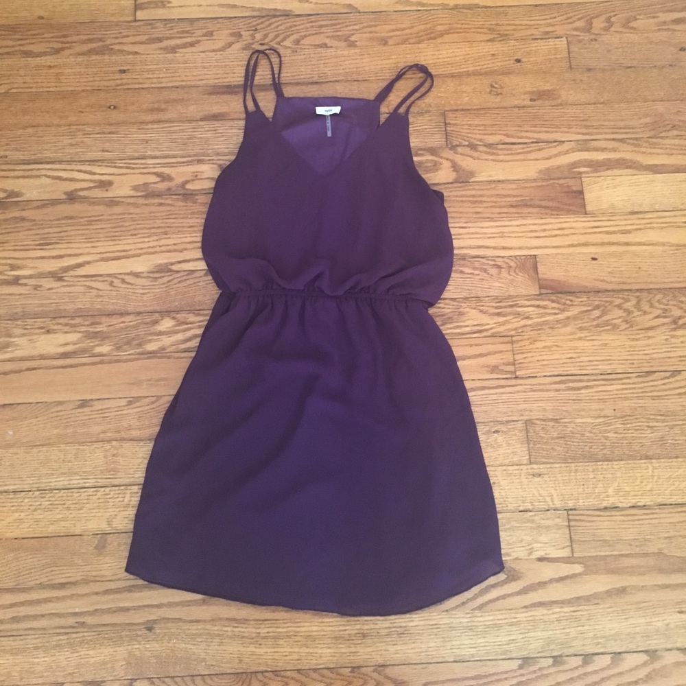 Tobi dress