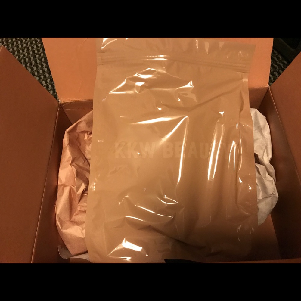 KKW Beauty Contour Kit - Light