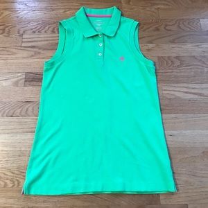 Lilly Pulitzer Polo