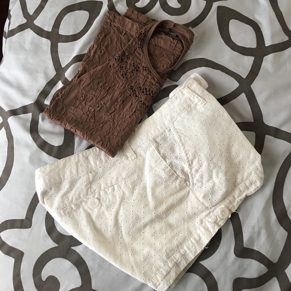 S0 shorts