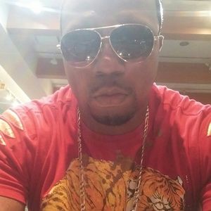 Meet your Posher, Daryl