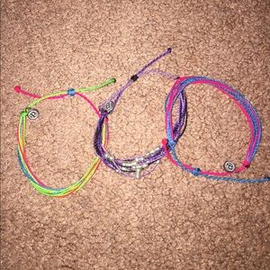 Pura Vida Bracelets