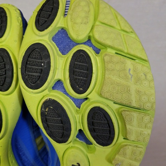 Pure Connect Running Shoes Size Pure Connect Running Shoes Size