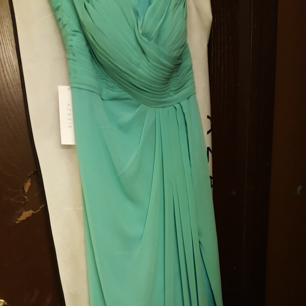 Brides maid dress