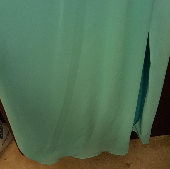 Brides maid dress - Picture 2 of 3