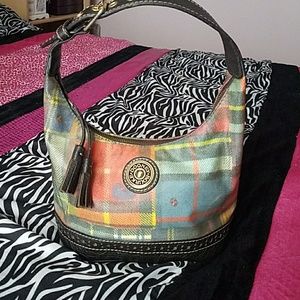 Dooney & Bourke Purse