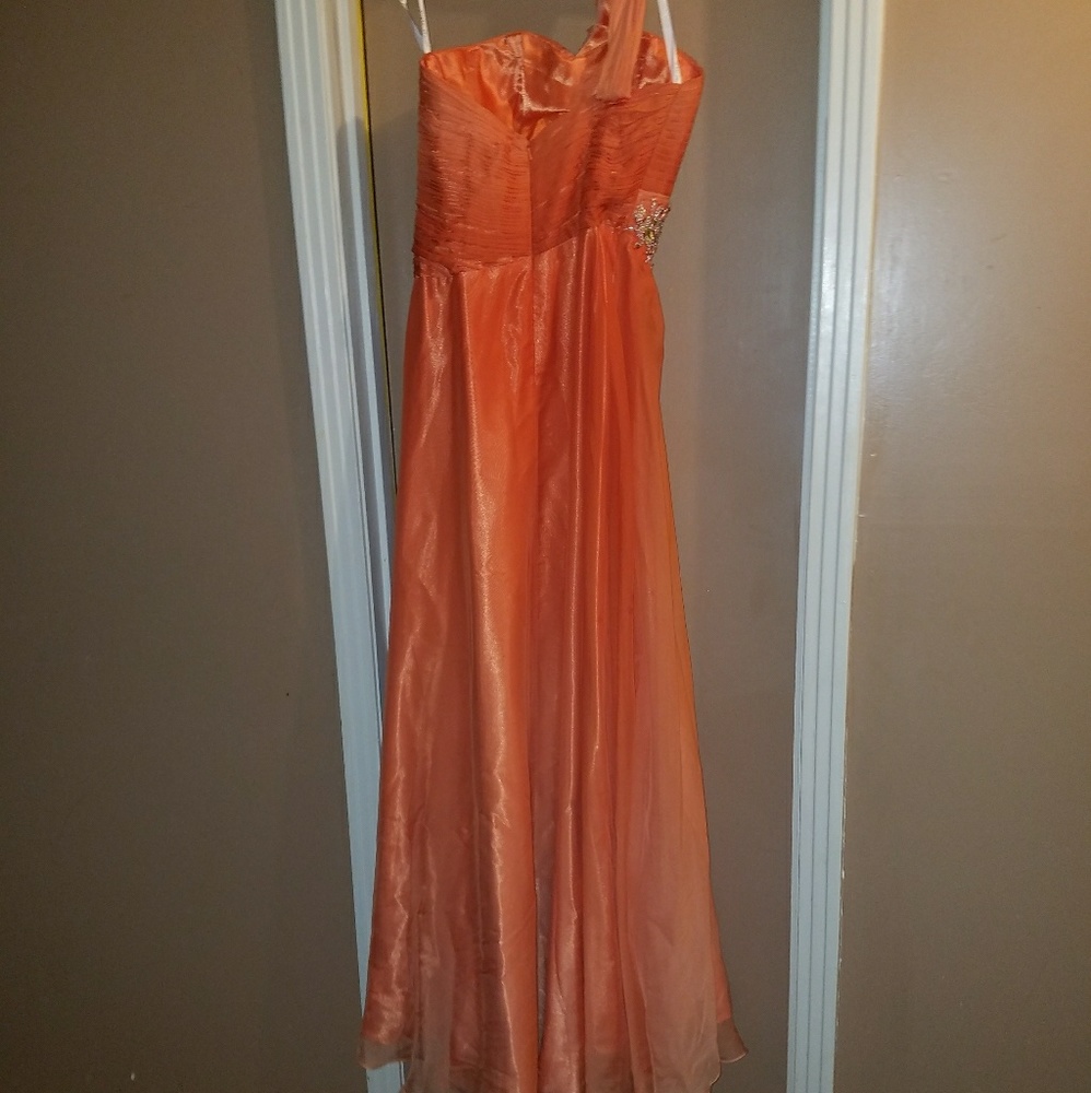 Formal/Prom Dress - Picture 3 of 4