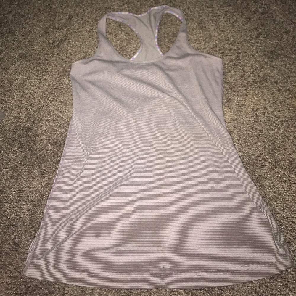 Lulu lemon Tank