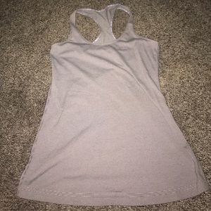 Lulu lemon Tank