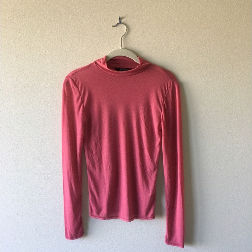 Cute long sleeve top
