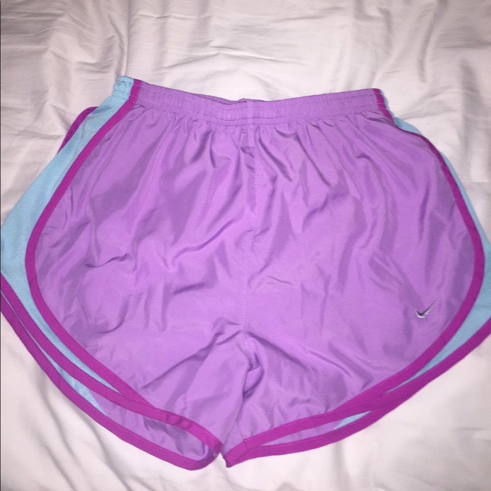 nike shorts