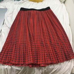Keds Skirt