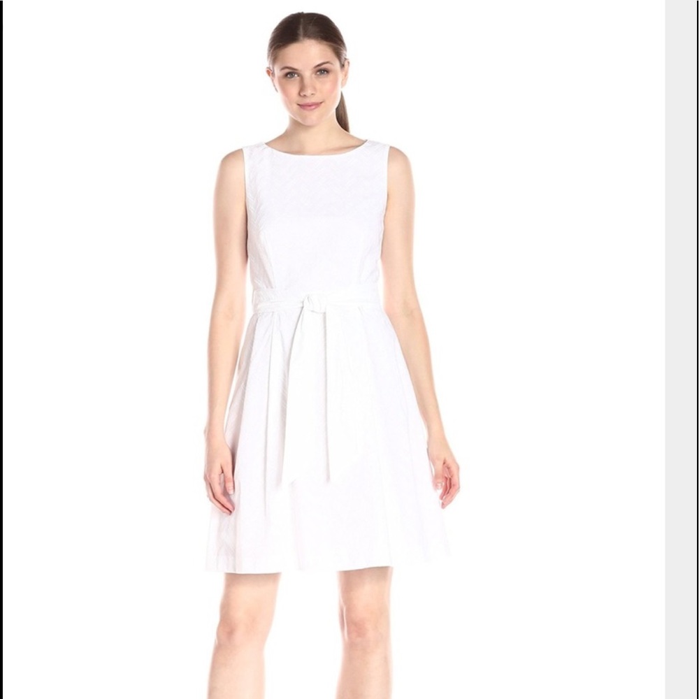 Anne Klein Novelty Dress