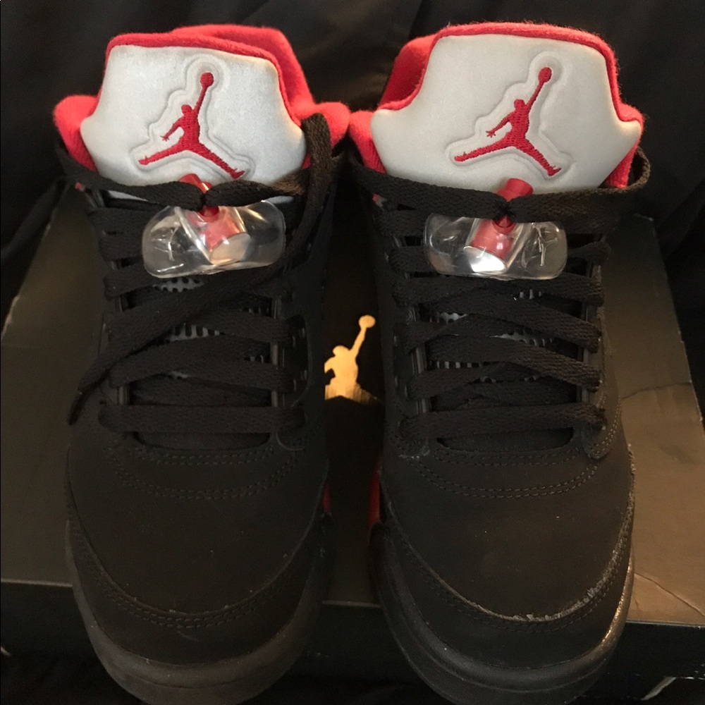 🔥RETRO JORDAN 5🔥