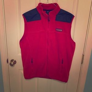 Vineyard Vines Vest