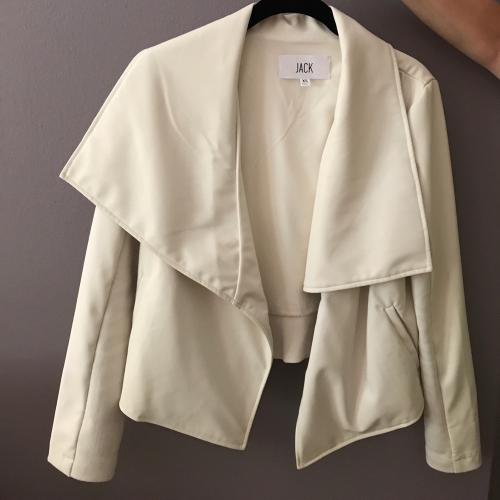 Jack Jacket - image 1