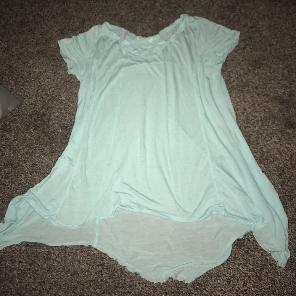 Lululemon T Shirt