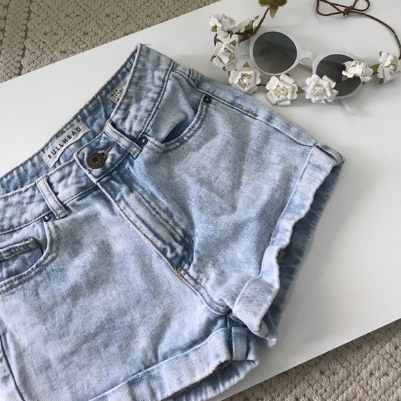PacSun Shorts - Picture 1 of 3