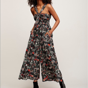 Free People jumpsuit