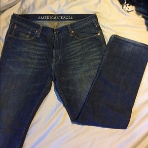 36x32 American Eagle Jeans