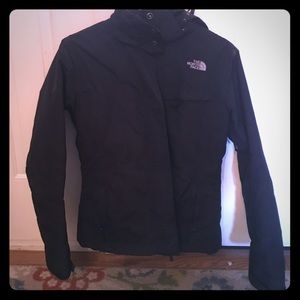 Authentic North Face Jacket size M