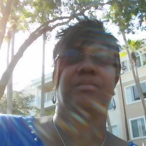 Meet your Posher, Tracy