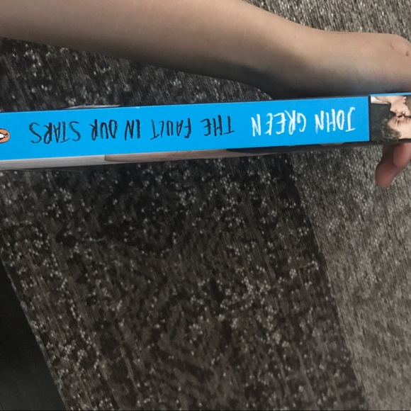 The Fault in our Stars - Picture 2 of 3
