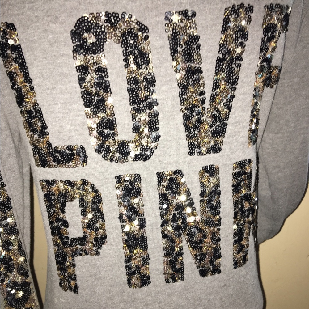 Victoria Secret bling set
