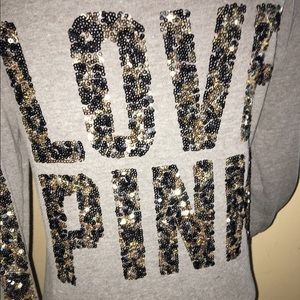 Victoria Secret bling set