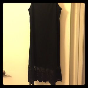 Grace & Lace Dress Extender