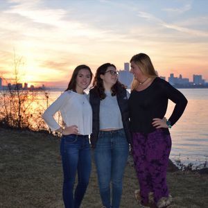 Meet your Posher, Molly