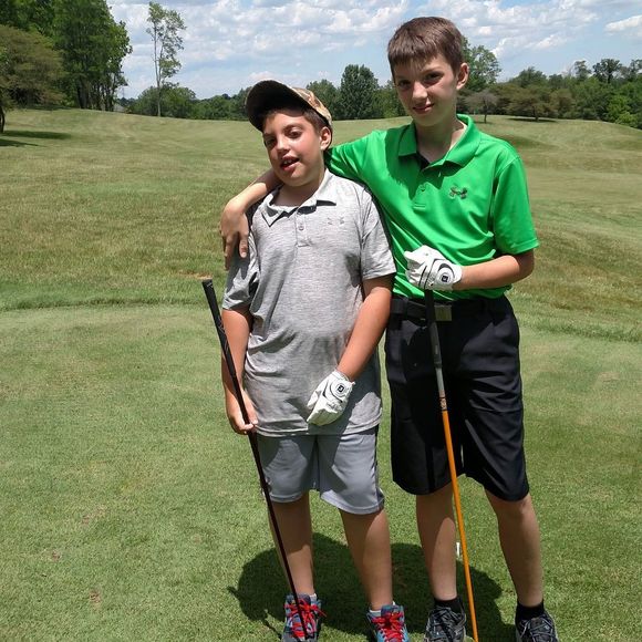 Meet your Posher, Martha - Picture 1 of 1