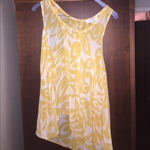 Boutique Umgee Sleeveless Blouse
