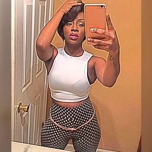 Meet your Posher, Zanita