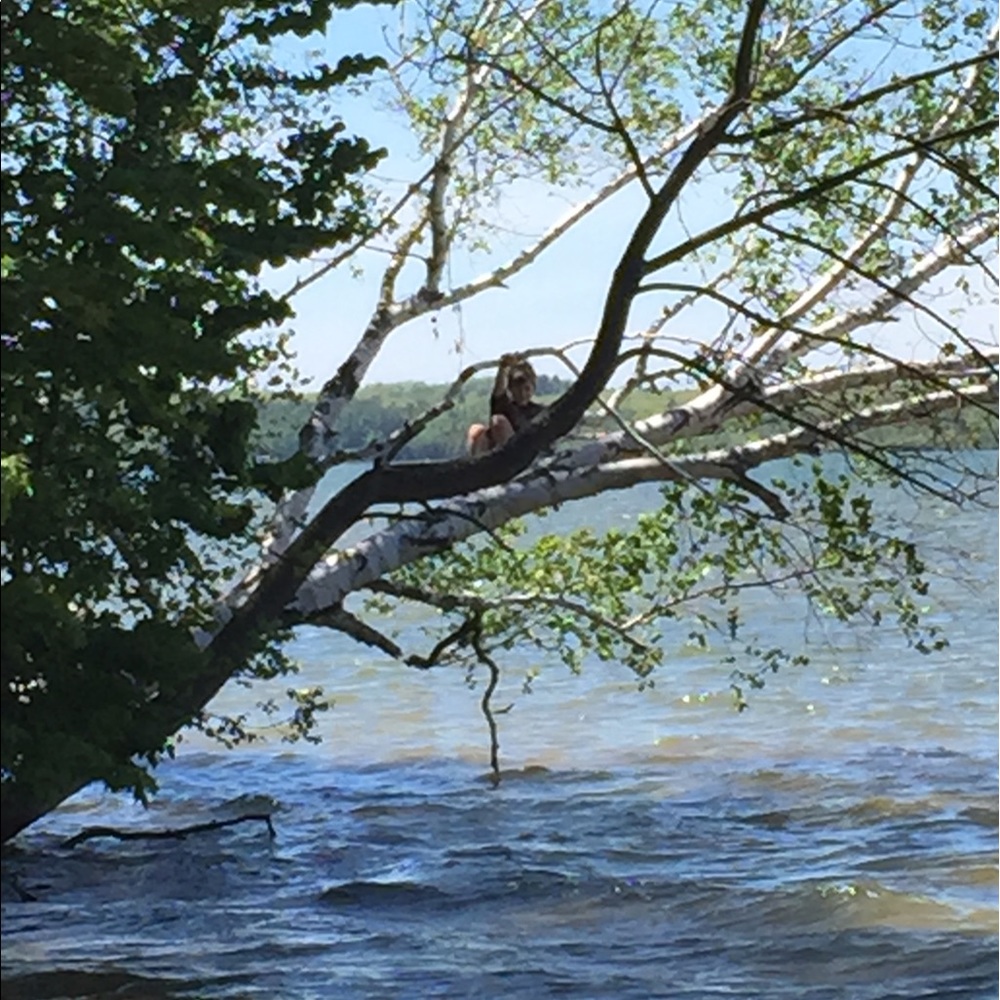 Meet your Posher, Karen